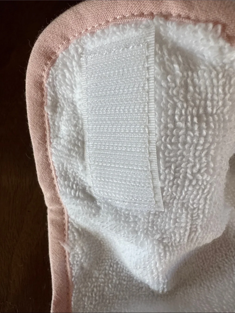 Veritas Terry Dog Robe for Medium Dogs - NWT!